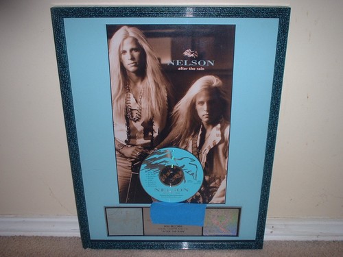 Nelson riaa platinum - riaa,