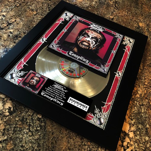 King diamond - diamond, (